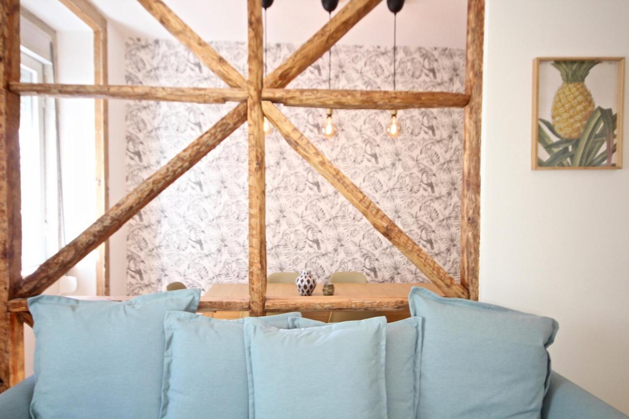 Akicity Anjos Cerulean Apartment *
